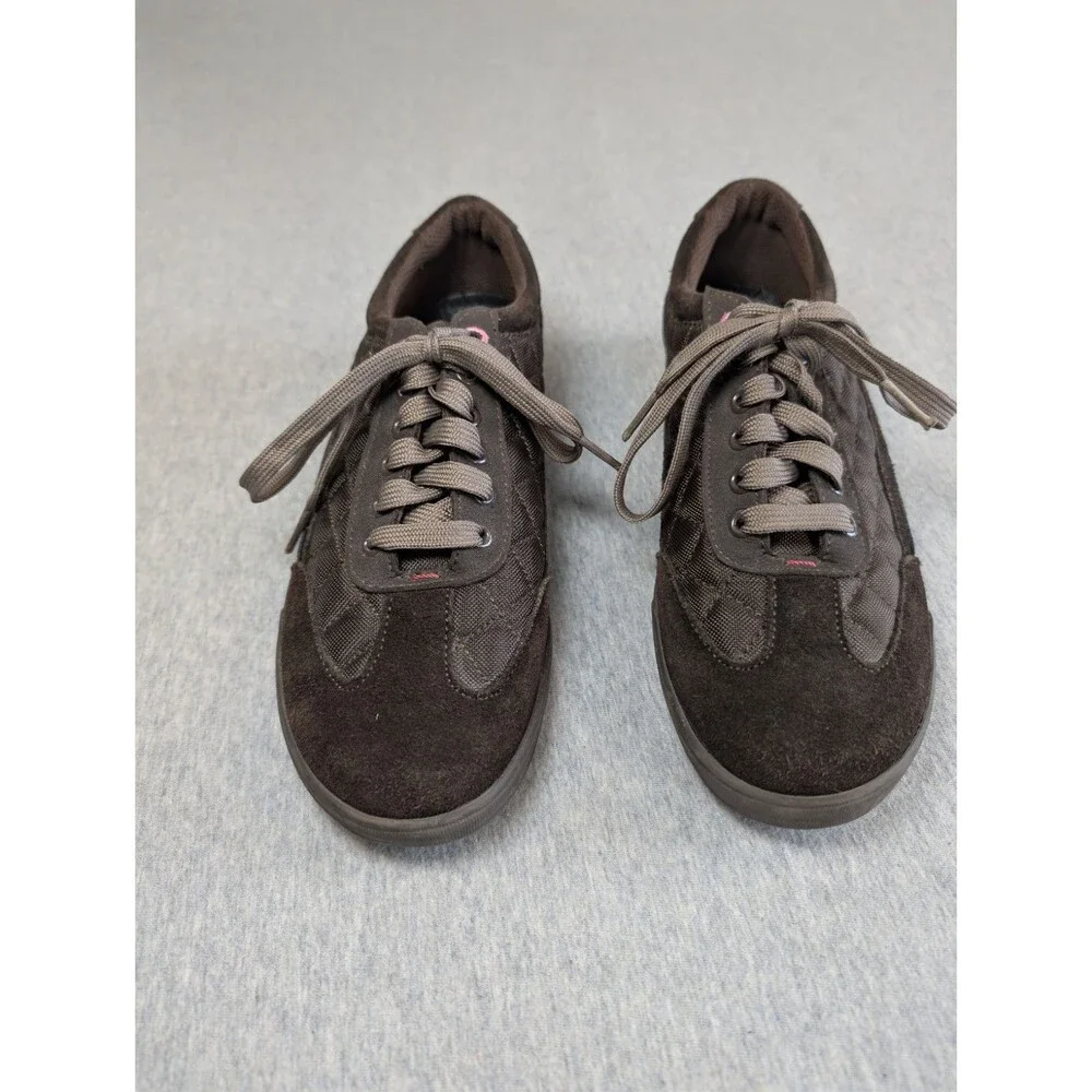 Keds these brown